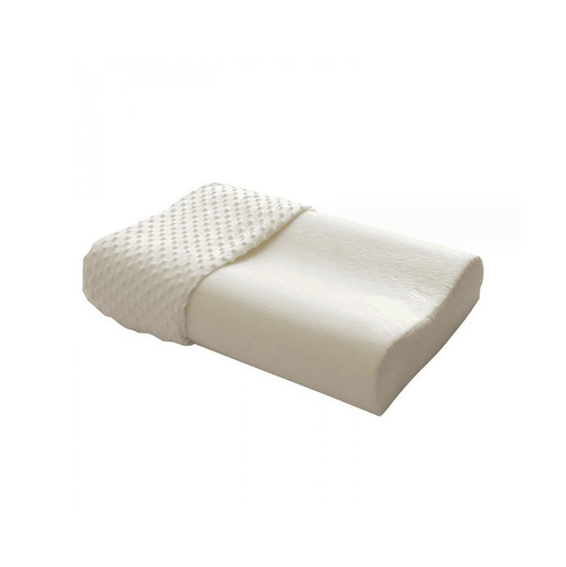 E00004 almohada de látex para dormir